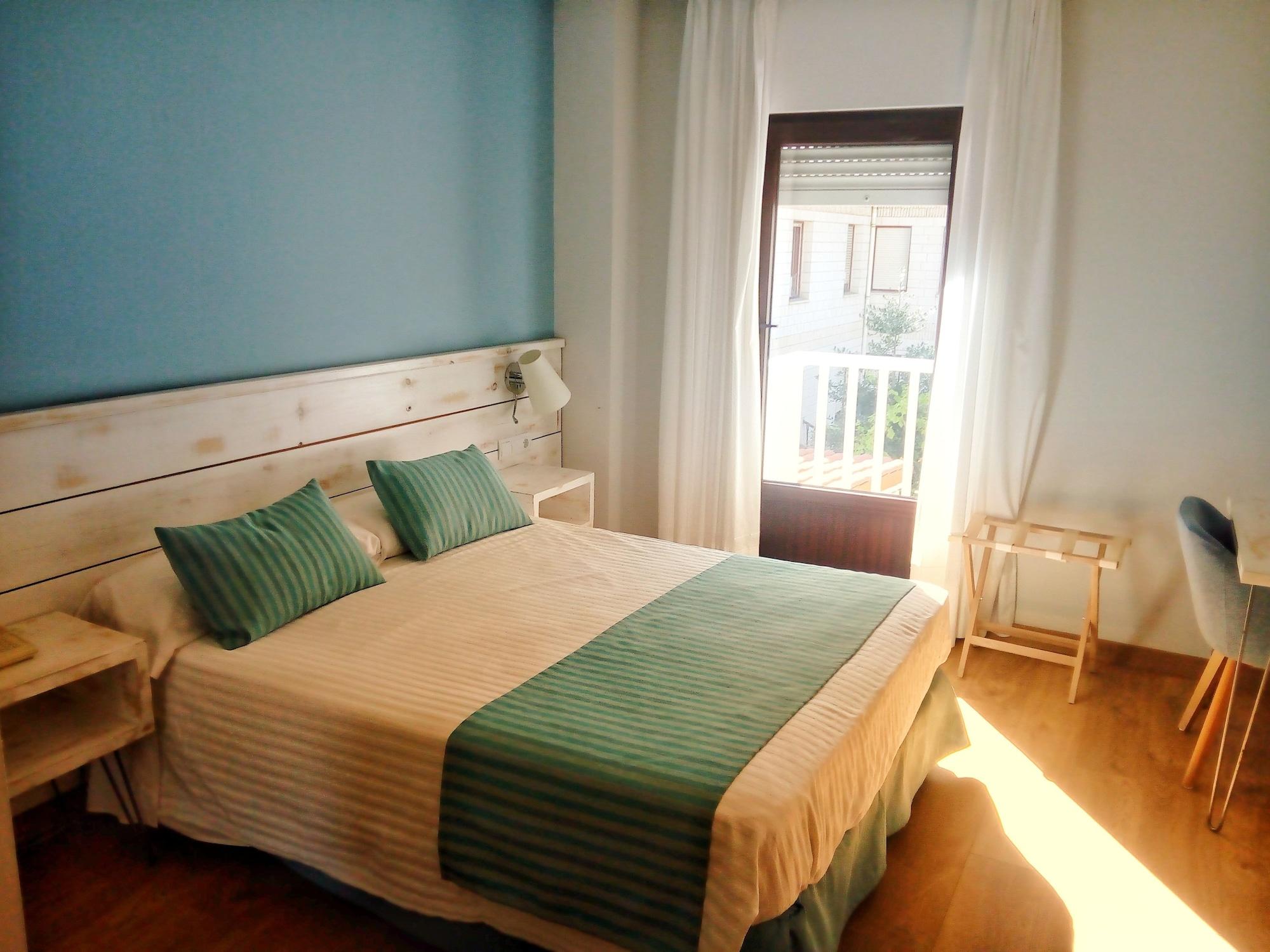Hotel Bemon Playa Somo Exterior photo