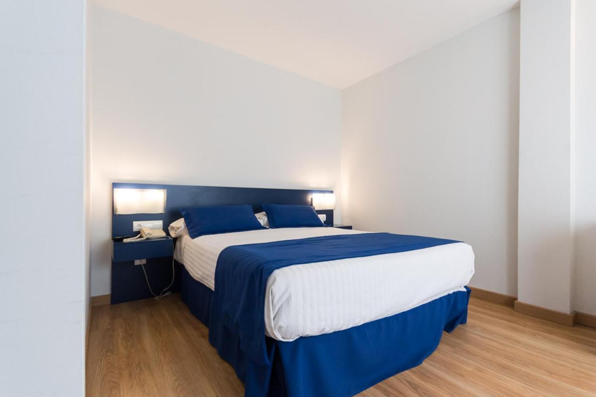 Hotel Bemon Playa Somo Exterior photo