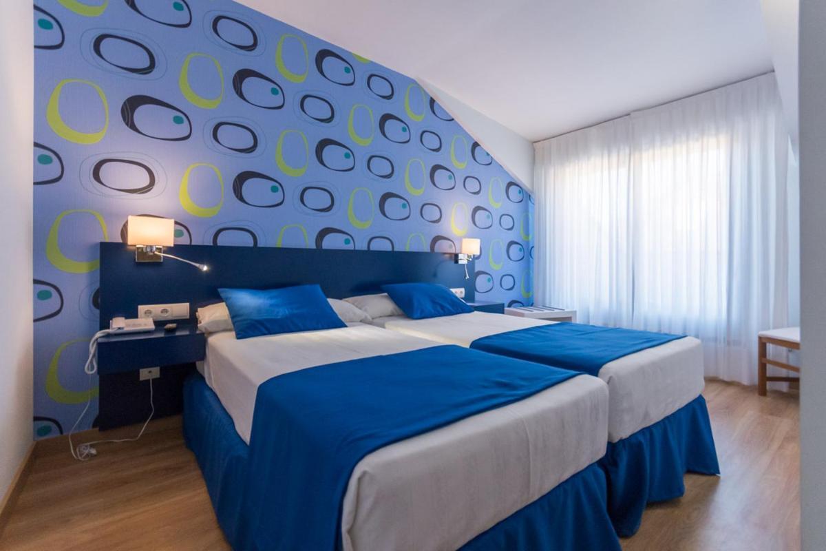 Hotel Bemon Playa Somo Exterior photo