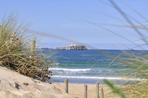 Hotel Bemon Playa Somo Exterior photo